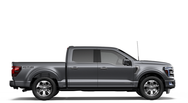 2026 Ford F-150+F-150