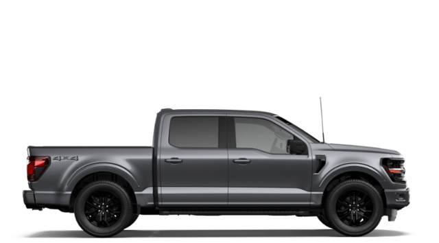 2026 Ford F-150+F-150