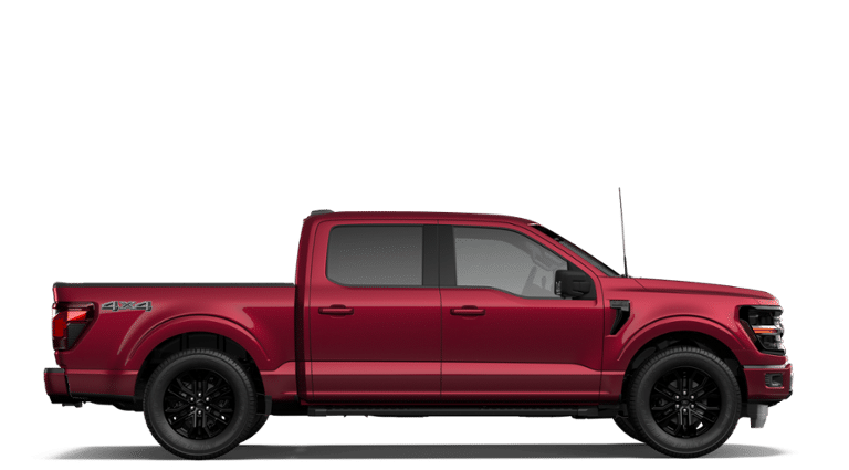 2026 Ford F-150+F-150