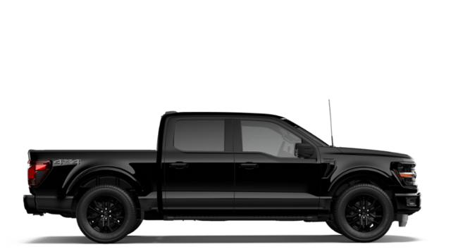 2026 Ford F-150+F-150