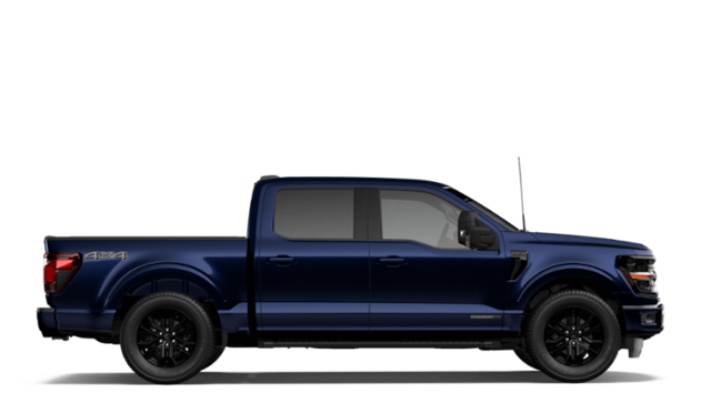 2026 Ford F-150+F-150