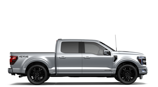 2026 Ford F-150+F-150