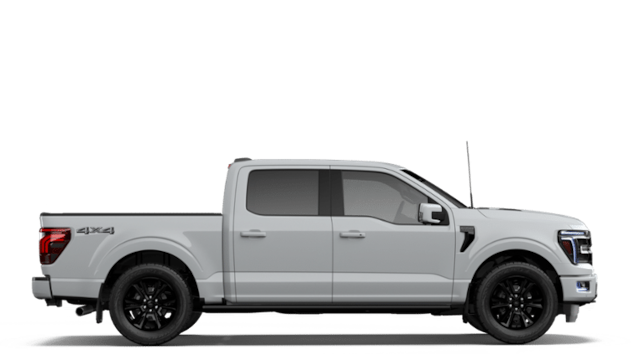 2026 Ford F-150+F-150