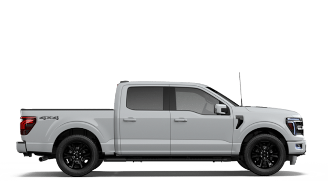 2026 Ford F-150+F-150