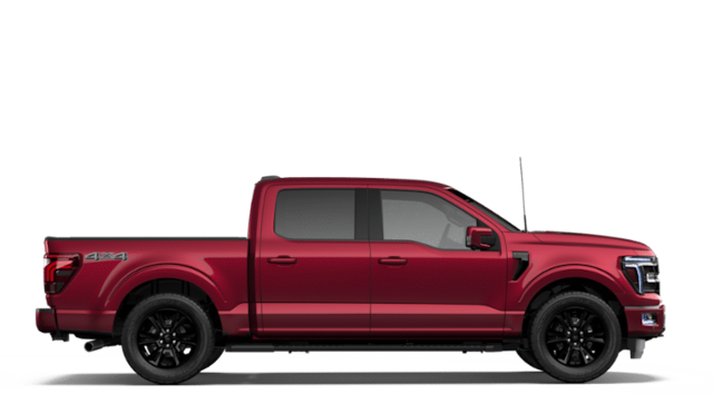 2026 Ford F-150+F-150