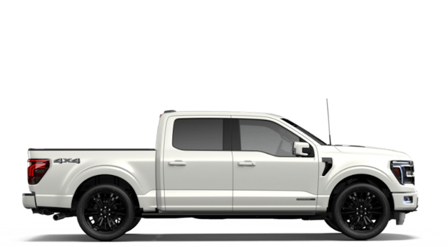 2026 Ford F-150+F-150