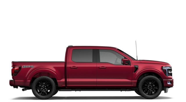 2026 Ford F-150+F-150