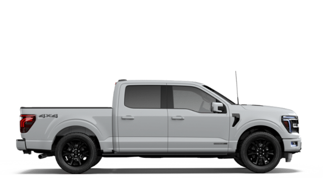 2026 Ford F-150+F-150