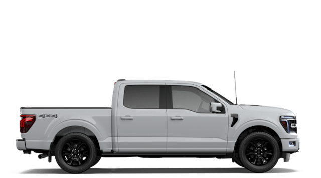 2026 Ford F-150+F-150