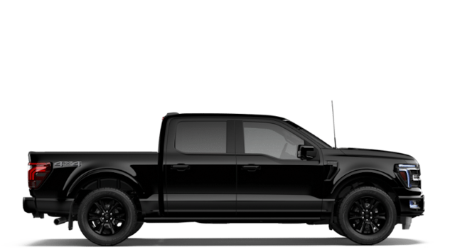 2026 Ford F-150+F-150