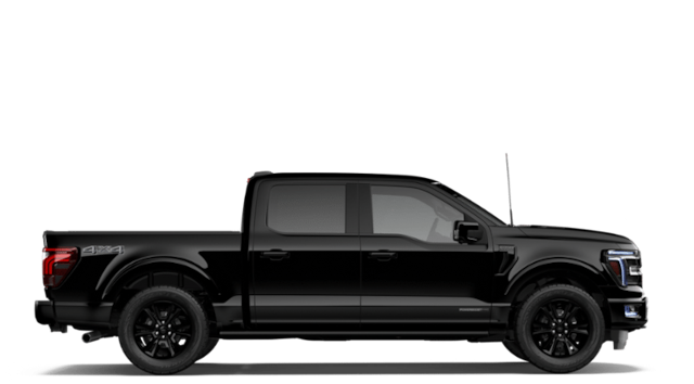 2026 Ford F-150+F-150