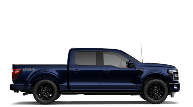 2026 Ford F-150+F-150