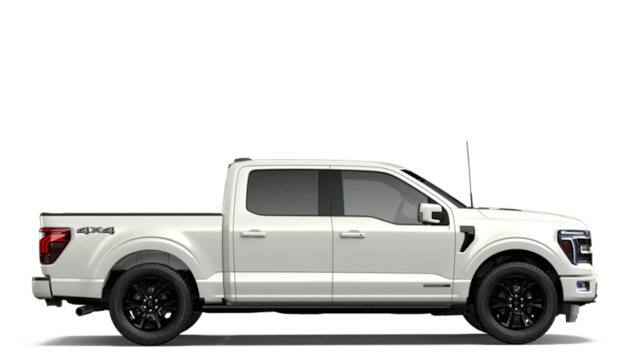 2026 Ford F-150+F-150