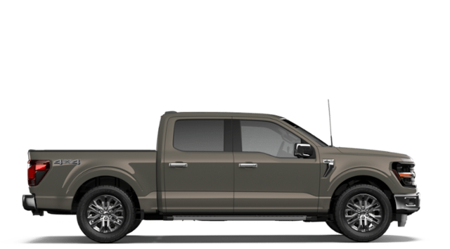 2026 Ford F-150+F-150