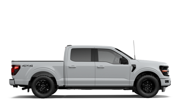 2026 Ford F-150+F-150