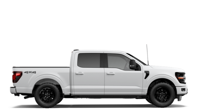 2026 Ford F-150+F-150