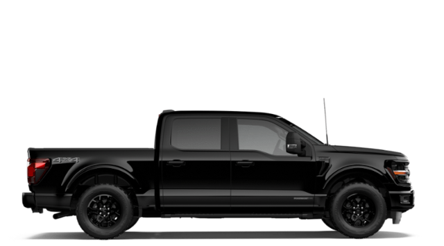 2026 Ford F-150+F-150