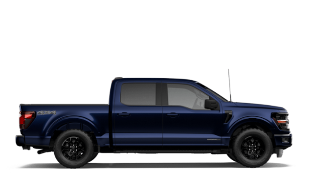 2026 Ford F-150+F-150