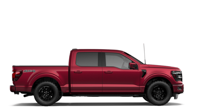 2026 Ford F-150+F-150