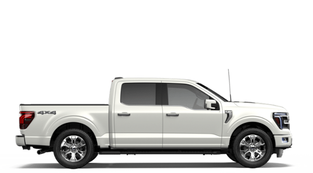 2026 Ford F-150+F-150