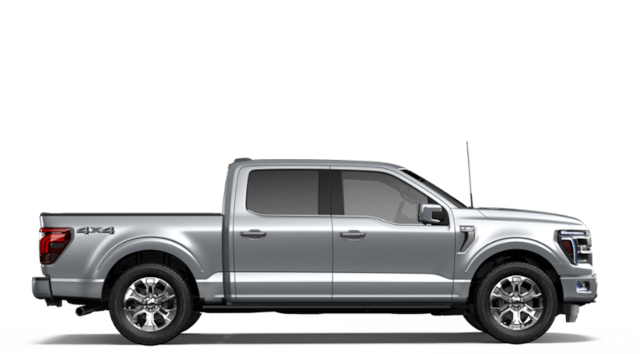 2026 Ford F-150+F-150