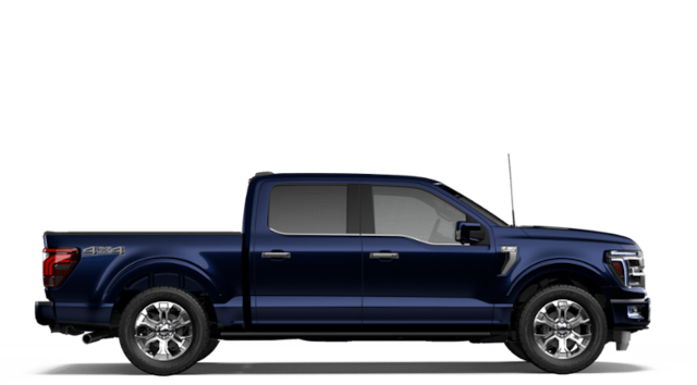 2026 Ford F-150+F-150