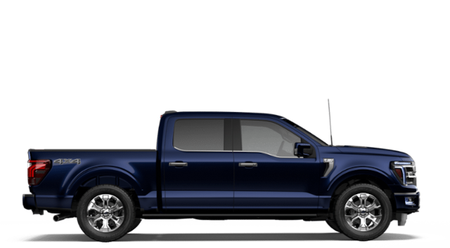 2026 Ford F-150+F-150