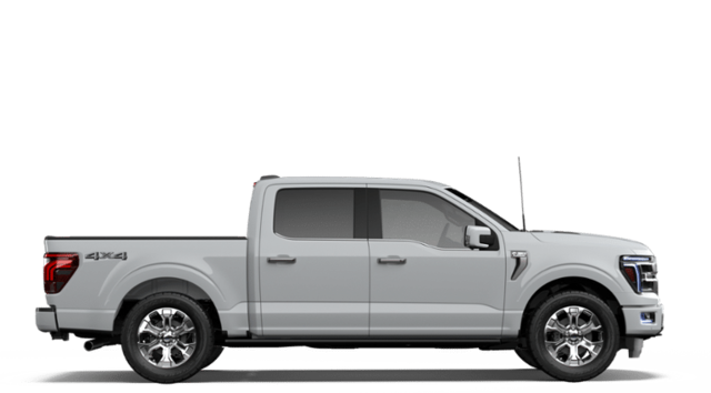 2026 Ford F-150+F-150