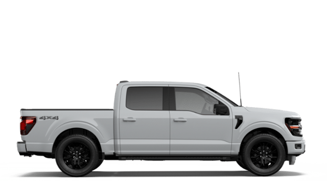 2026 Ford F-150+F-150