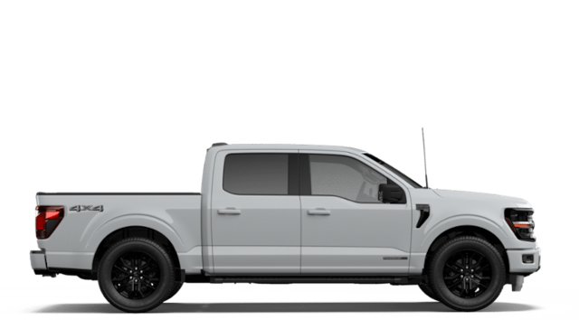 2026 Ford F-150+F-150
