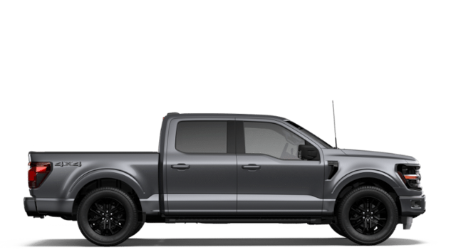 2026 Ford F-150+F-150