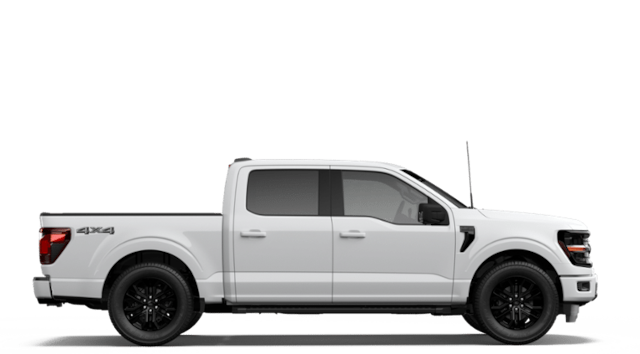 2026 Ford F-150+F-150
