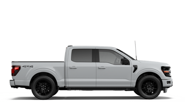 2026 Ford F-150+F-150