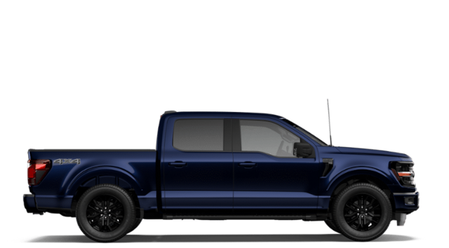 2026 Ford F-150+F-150