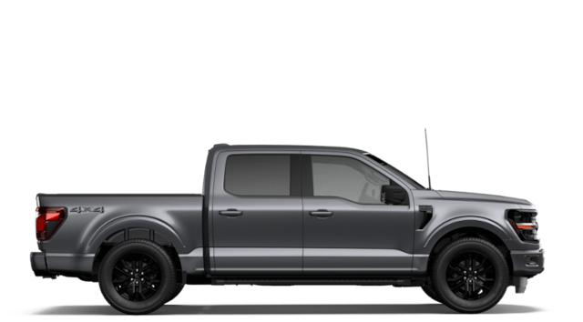 2026 Ford F-150+F-150