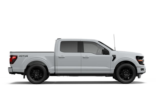 2026 Ford F-150+F-150