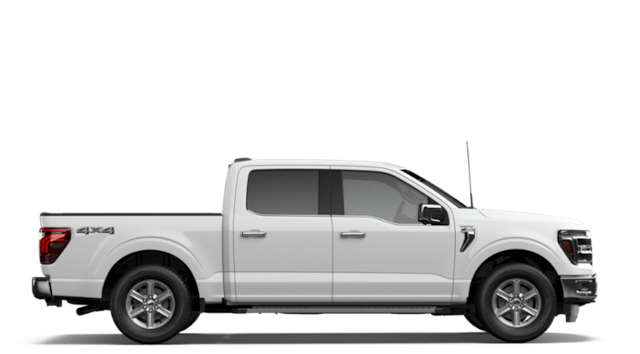 2026 Ford F-150+F-150