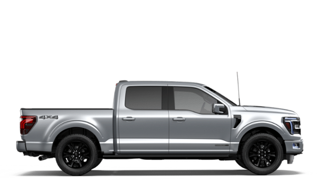 2026 Ford F-150+F-150