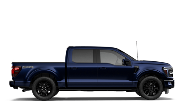 2026 Ford F-150+F-150