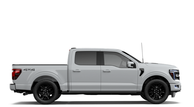 2026 Ford F-150+F-150