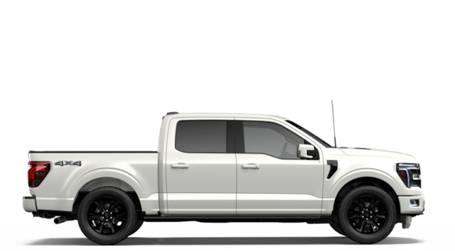 2026 Ford F-150+F-150
