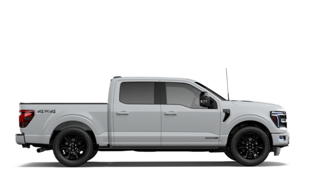 2026 Ford F-150+F-150