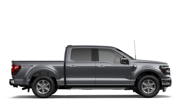 2026 Ford F-150+F-150