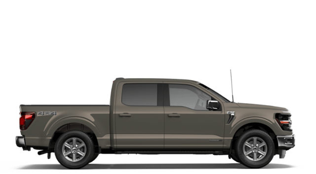 2026 Ford F-150+F-150
