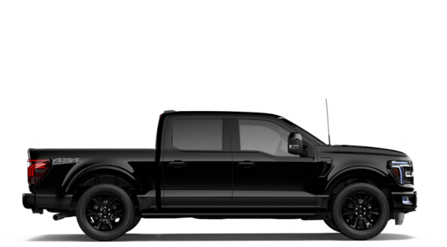 2026 Ford F-150+F-150