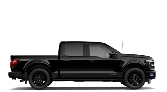 2026 Ford F-150+F-150