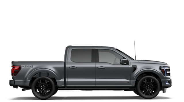 2026 Ford F-150+F-150
