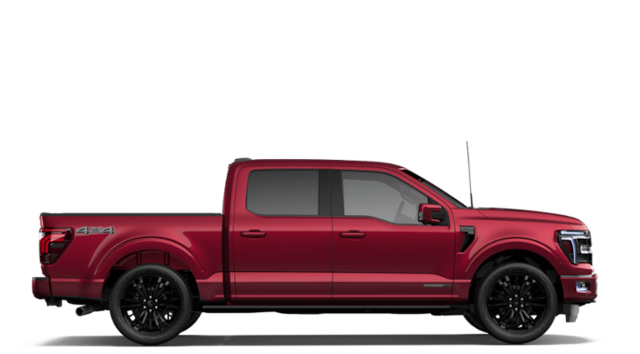 2026 Ford F-150+F-150