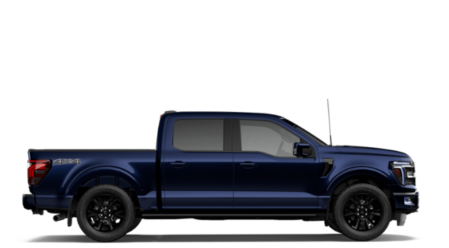 2026 Ford F-150+F-150
