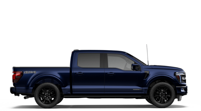 2026 Ford F-150+F-150